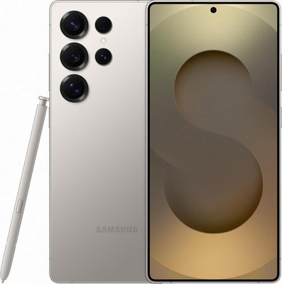 

Смартфон, Galaxy S25 Ultra 12GB/1TB / SM-S938BZTQCAU