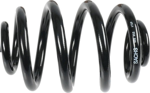 Пружина подвески SACHS 996652