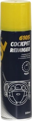 

Очиститель панели, Cockpit Reiniger Apple / 6125