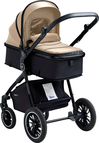 Детская универсальная коляска Sweet Baby Ranger 2в1