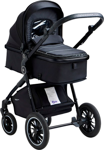 Детская универсальная коляска Sweet Baby Ranger 2в1
