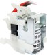 Дополнительный контакт КС ВА88 ERM-125 / AUXSH-88-125E - 