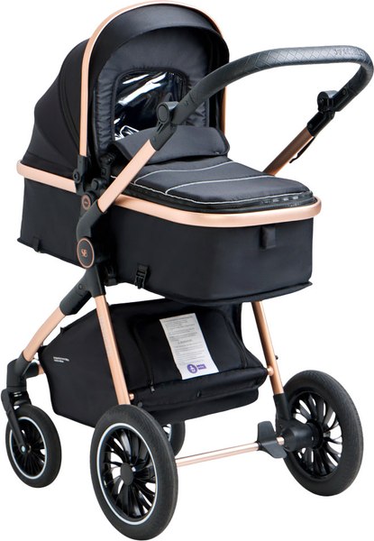 Детская универсальная коляска Sweet Baby Ranger 2в1