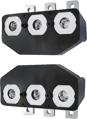 

Основание для выключателя автоматического, BA88 ERM-800 / PLUG-BA88-800E