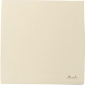 Вентилятор накладной Awenta KWS100CZ-PEE100-ZZ100
