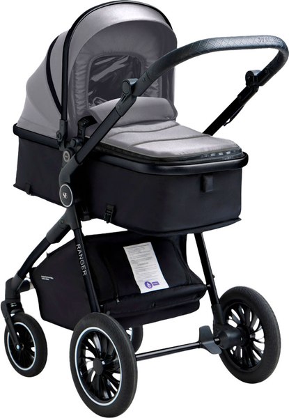 Детская универсальная коляска Sweet Baby Ranger 2в1