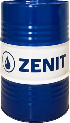 Моторное масло Zenit  Premium Line Super 2T / 21600570 - 