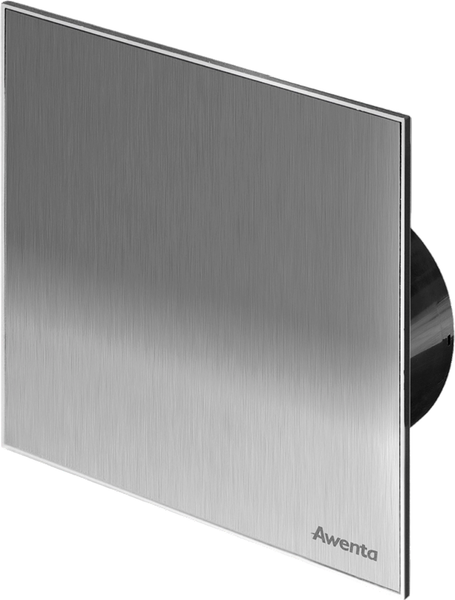 Вентилятор накладной Awenta KWS125CZ-PTI125-ZZ125