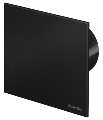 Вентилятор накладной Awenta KWS125CZ-PTCB125M-ZZ125 - 