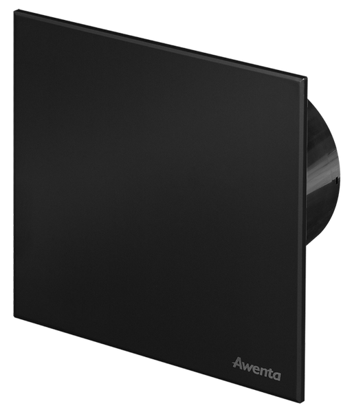 Вентилятор накладной Awenta KWS125CZ-PTCB125M-ZZ125