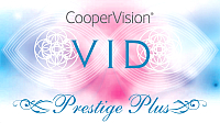 Контактная линза VID Prestige Plus Sph-0.75 R8.6 D14.2 - 