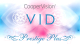 Контактная линза VID Prestige Plus Sph-0.75 R8.6 D14.2 - 