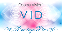 Контактная линза VID Prestige Plus Sph-3.00 R8.6 D14.2 - 
