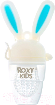 Ниблер Roxy-Kids Bunny Twist RFN-005 (голубой)