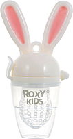 Ниблер Roxy-Kids Bunny Twist RFN-006 (розовый) - 