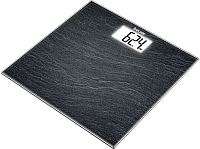 

Напольные весы электронные Beurer, GS 203 Slate