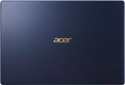 Ноутбук Acer Swift 5 SF514-52T-82MP (NX.GTMEU.020)