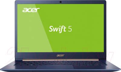 Ноутбук Acer Swift 5 SF514-52T-82MP (NX.GTMEU.020)
