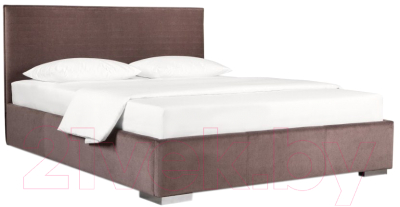 

Двуспальная кровать ДеньНочь, Эстель К03 KR00-28e 160x200