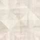 Плитка Beryoza Ceramica Астерия светло-бежевый (418x418) - 