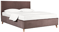 

Полуторная кровать ДеньНочь, Эстель К04 KR00-28L 140x200