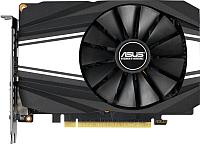 

Видеокарта Asus, GTX1660TI 6GB GDDR6 192bit (PH-GTX1660TI-O6G) (Ret)