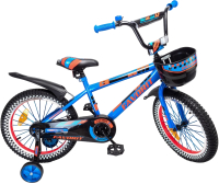 

Детский велосипед FAVORIT, Sport SPT-18