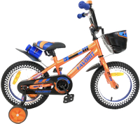 

Детский велосипед FAVORIT, Sport SPT-14