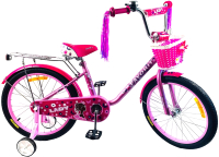 Детский велосипед FAVORIT LAD-20MG - 