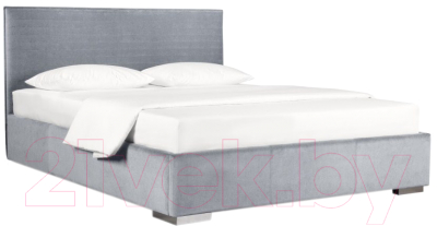

Полуторная кровать ДеньНочь, Эстель К03 KR00-28e 120x200
