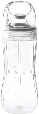 Бутылка для воды Smeg BGF02