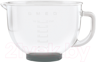 Чаша для миксера Smeg SMGB01