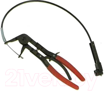 

Инструмент для затяжки хомутов Force, 9G0208