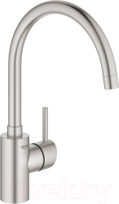 Смеситель GROHE Concetto 32661DC3