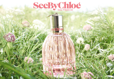 Туалетная вода Chloe See By Chloe Eau Fraiche (30мл)