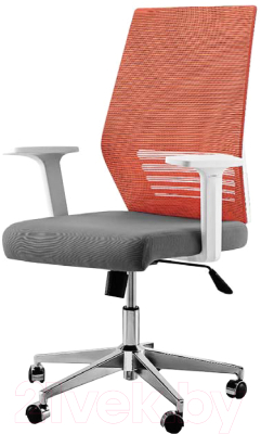 

Кресло офисное Norden, Prestige LB / B910-1-FX363-B * FX363-3