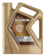 Моторное масло Роснефть Magnum Maxtec 10W40 / 40814750 (5л) - 
