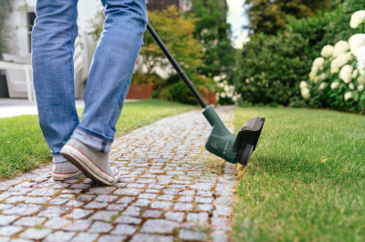 Изображение товара Триммер аккумуляторный Bosch EasyGrassCut 18-230 (0.600.8C1.A00)