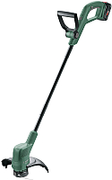 Триммер аккумуляторный Bosch EasyGrassCut 18-260 (0.600.8C1.C02) - 