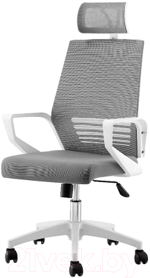 

Кресло офисное Norden, Ergo White / A909-1-FX363-3