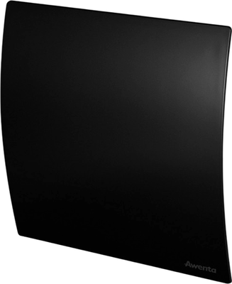 

Решетка вентиляционная, RWO125CZ-PECB125M