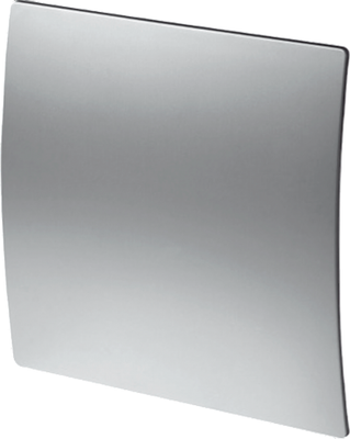 Решетка вентиляционная Awenta RWO125CZ-PET125 -