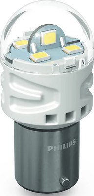 Комплект автомобильных ламп Philips 11498CU31B2 (2шт) - 