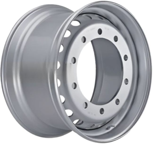 Штампованный диск Asterro GT170-01 (M22) 22.5x11.8" 10x335мм DIA 135мм ET 281мм S