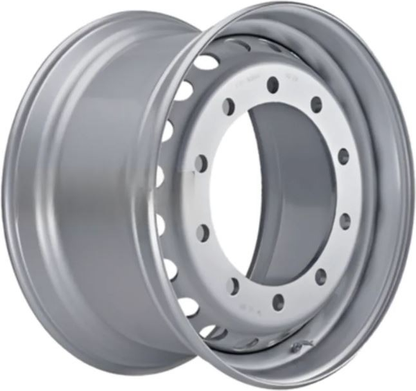 Штампованный диск Asterro GT170-01 (M22) 22.5x11.8