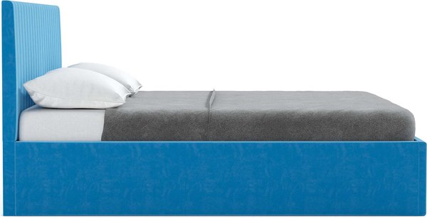 Купить Двуспальная кровать Mio Tesoro Юджи 140x200 в Молодечно