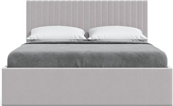 Купить Двуспальная кровать Mio Tesoro Юджи 160x200 в Молодечно