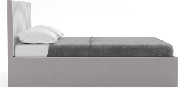 Купить Двуспальная кровать Mio Tesoro Юджи 160x200 в Молодечно