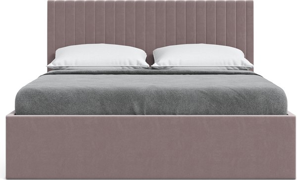 Купить Двуспальная кровать Mio Tesoro Юджи 160x200 в Молодечно