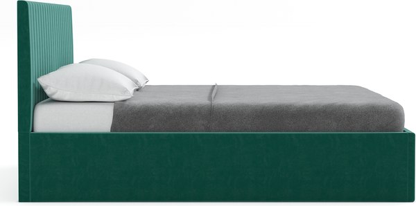 Купить Двуспальная кровать Mio Tesoro Юджи 160x200 в Молодечно
